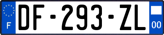 DF-293-ZL