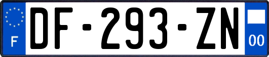 DF-293-ZN