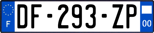 DF-293-ZP