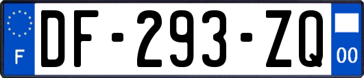 DF-293-ZQ