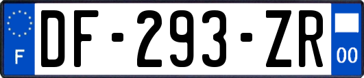 DF-293-ZR