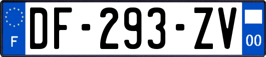 DF-293-ZV