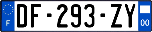 DF-293-ZY