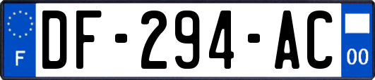 DF-294-AC