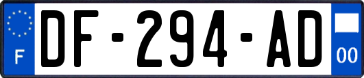 DF-294-AD