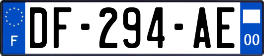 DF-294-AE