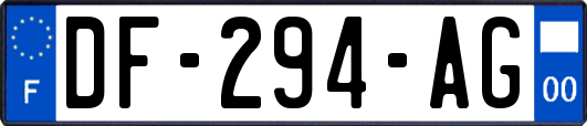 DF-294-AG