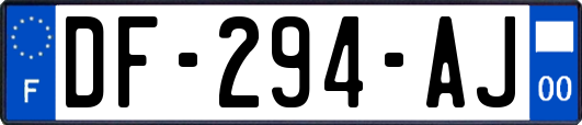 DF-294-AJ