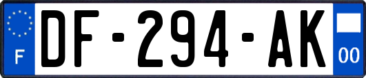 DF-294-AK