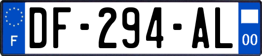 DF-294-AL