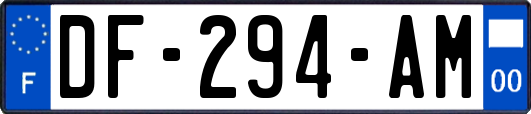 DF-294-AM