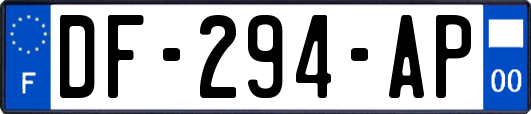 DF-294-AP