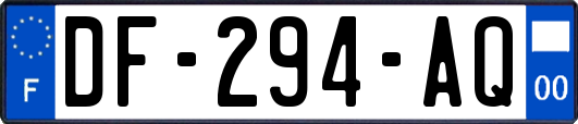 DF-294-AQ