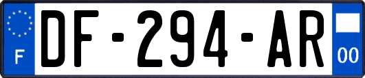 DF-294-AR