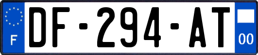 DF-294-AT