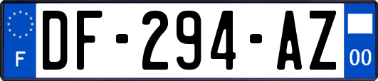DF-294-AZ