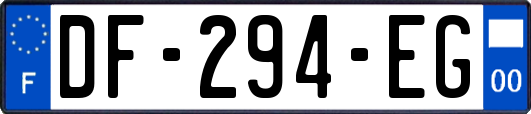 DF-294-EG