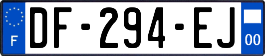 DF-294-EJ