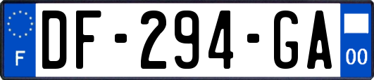 DF-294-GA