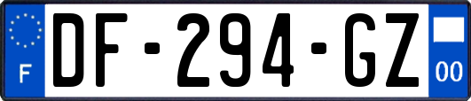 DF-294-GZ