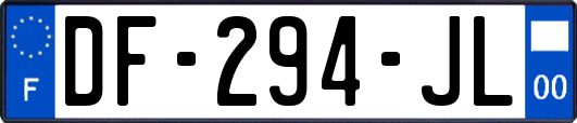 DF-294-JL