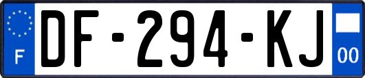 DF-294-KJ