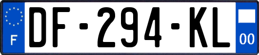 DF-294-KL
