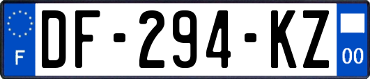 DF-294-KZ