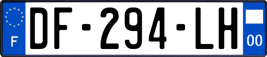 DF-294-LH