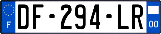 DF-294-LR