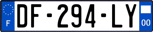 DF-294-LY