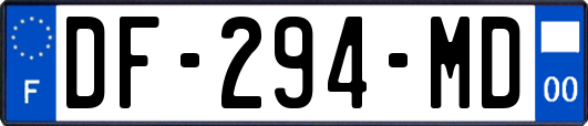 DF-294-MD