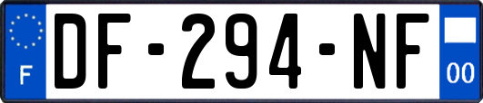 DF-294-NF