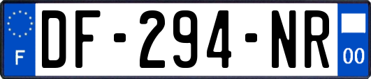 DF-294-NR