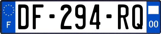 DF-294-RQ