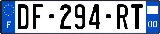 DF-294-RT