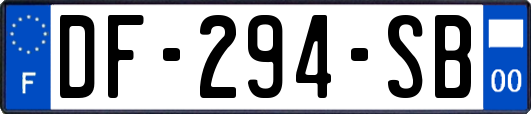 DF-294-SB