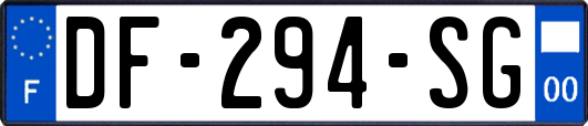 DF-294-SG