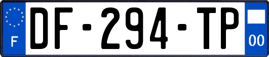 DF-294-TP