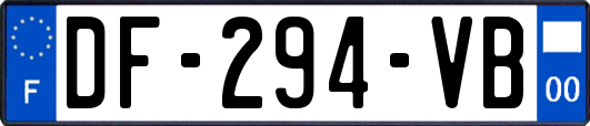 DF-294-VB