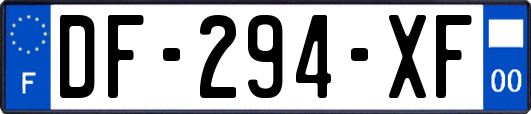 DF-294-XF