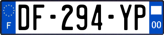 DF-294-YP