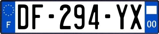 DF-294-YX