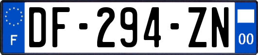 DF-294-ZN