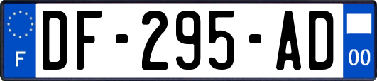 DF-295-AD