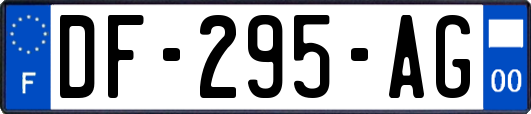 DF-295-AG