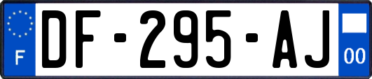 DF-295-AJ