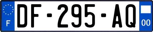 DF-295-AQ