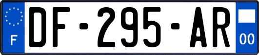 DF-295-AR