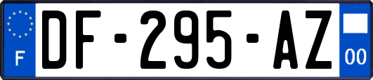 DF-295-AZ